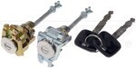 989727 - : Door Lock Cylinder Kit for Dorman Image