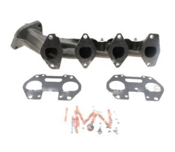 9L3Z9K494A - Exhaust: Manifold for Ford Image
