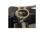 621172 - : Dual Fan Assembly Without Controller for Toyota: Highlander Image