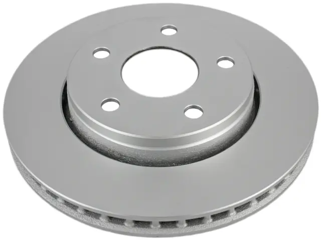 P6F205U - : ADVICS OE Replacement Disc Brake Rotor for Advics Image