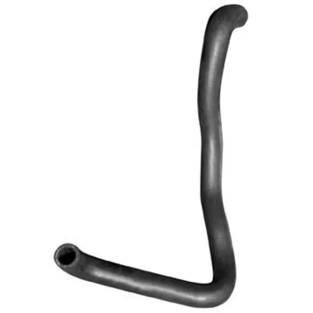 88474 - Cooling Systems: Radiator Coolant Hose for DAYCO HYDRAULIC Image