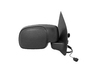 9551585 - Exterior: Passenger Heated Power Door Mirror Assembly for Dorman Image