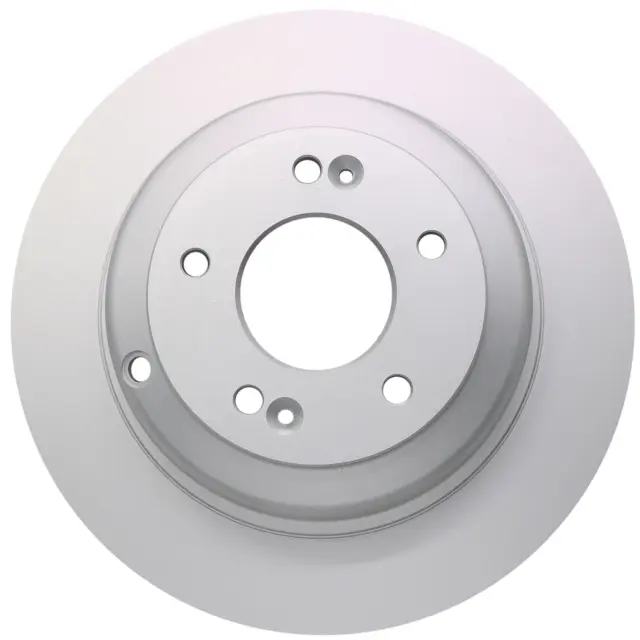 R6R330U - : Advics Disc Brake Rotor for Advics Image