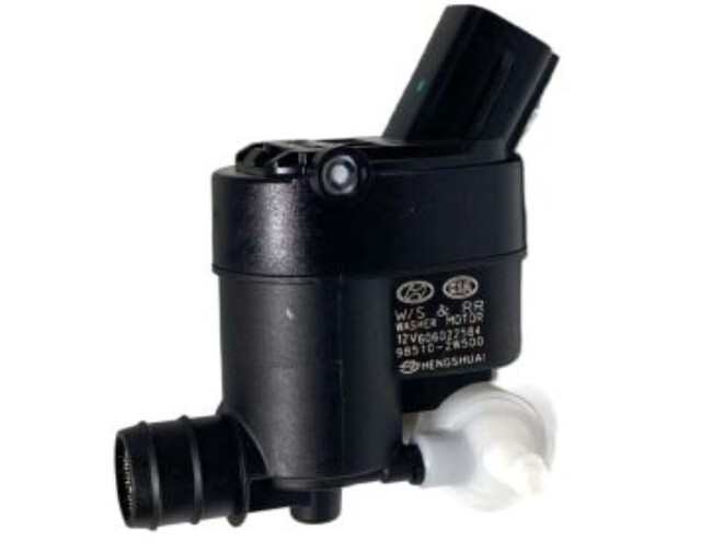 985102W500 - : Windshield Washer Pump for Hyundai Image