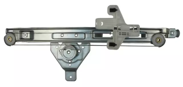 381686 - Interior: Power Window Regulator for ACI Image