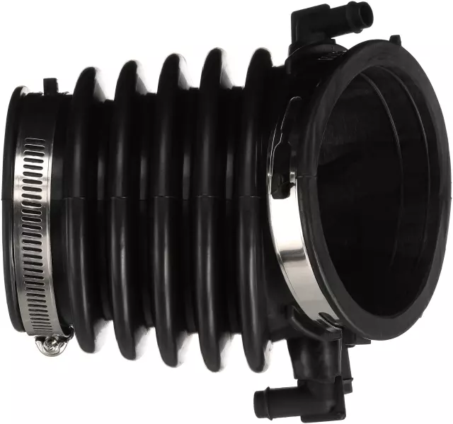ANTK158 - Air Intake &amp; Fuel Delivery: Gates Engine Air Intake Hose for Gates Image