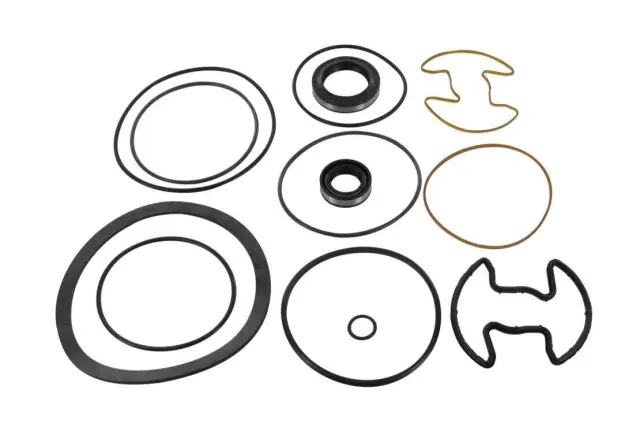V309960 - Suspension &amp; Steering: Gasket Set, hydraulic pump for Vaico Image