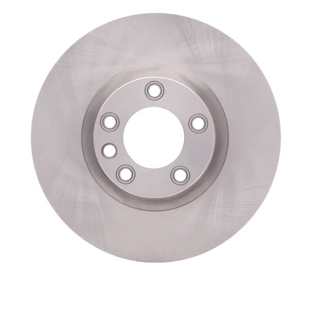 60074056D - Brakes &amp; Brake Parts: Disc Brake Rotor for DYNAMIC FRICTION Image