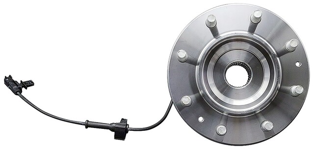 951249 - Wheels, Tires &amp; Parts: Wheel Hub And Bearing Assembly for Dorman Image