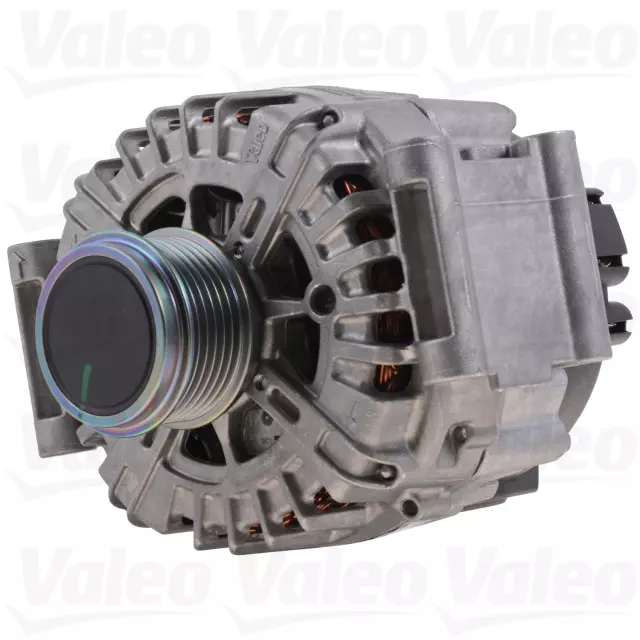 439798 - Charging &amp; Starting Systems: Alternator for Audi Q5 2.0L 2013-2017 for VALEO Image
