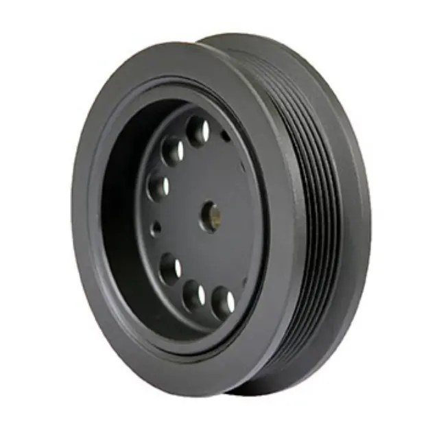 PB1725N - Engines &amp; Components: Engine Harmonic Balancer for DAYCO HYDRAULIC Image