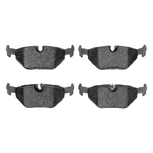 4000069200 - : Disc Brake Pad Set for DYNAMIC FRICTION Image