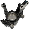 686007 - : Front Left Knuckle for Toyota: Matrix Image