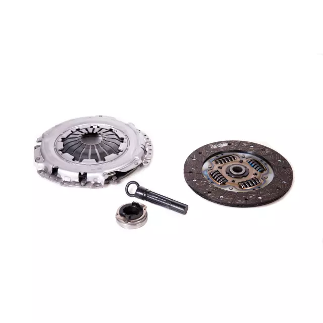 52285603 - : OE Replacement Kit Volkswagen for VALEO Image