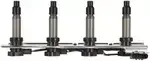 C836 - : Spectra Premium Ignition Coil for Spectra Premium Image