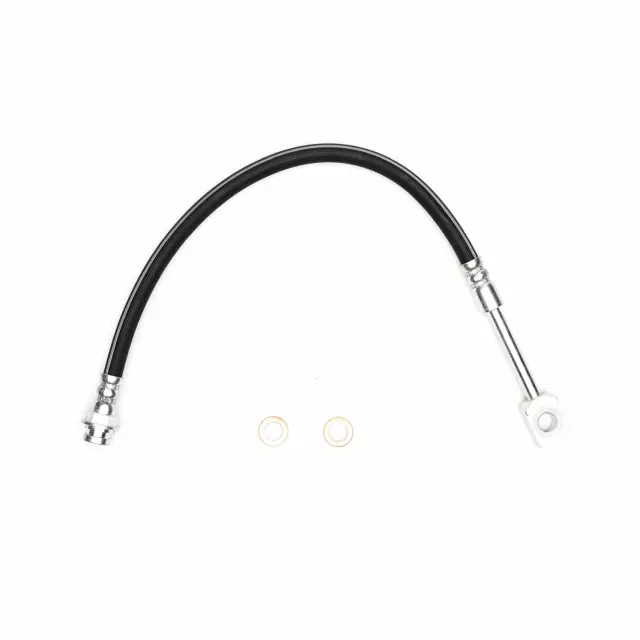 35047402 - : Brake Hydraulic Hose for DYNAMIC FRICTION Image