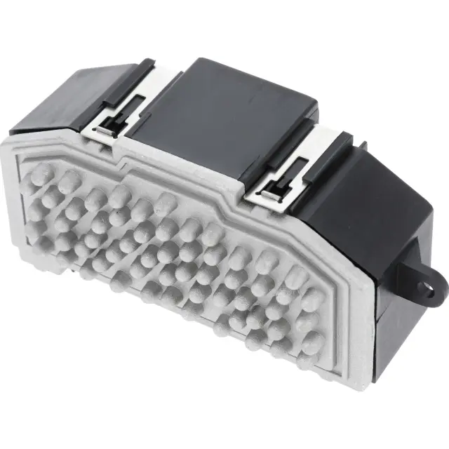 2BMR0243 - Air Conditioning &amp; Heat: HVAC Blower Motor Control Module for HOLSTEIN Image