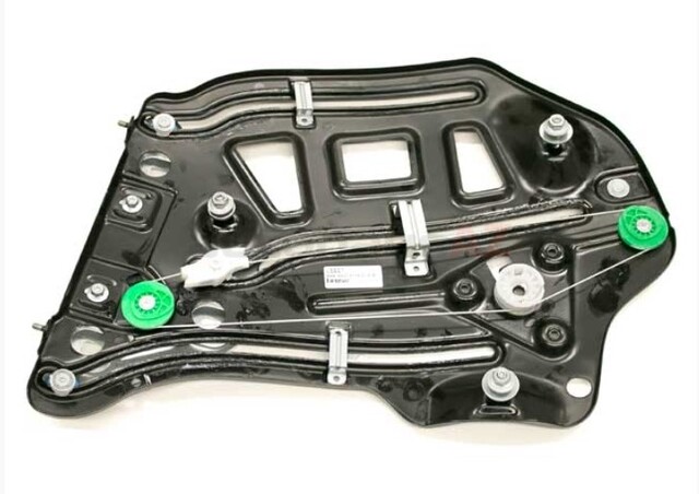 8H0839462A - Body: Window Regulator for Audi Image