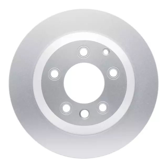 90074048 - Brakes &amp; Brake Parts: Disc Brake Rotor for DYNAMIC FRICTION Image