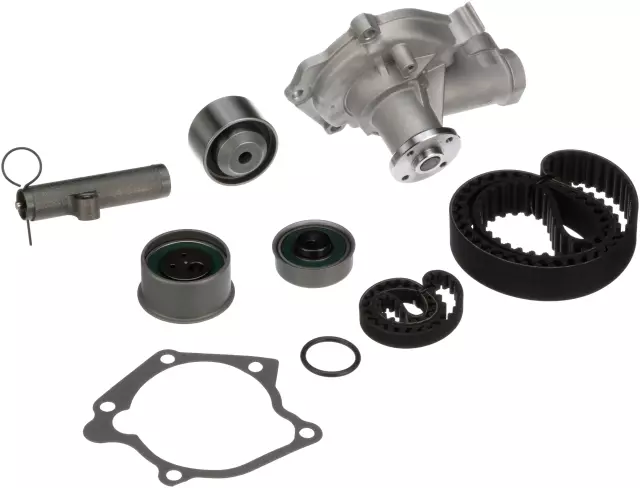 TCKWP232A - : Gates Engine Timing Belt Kit with Water Pump for Gates Image