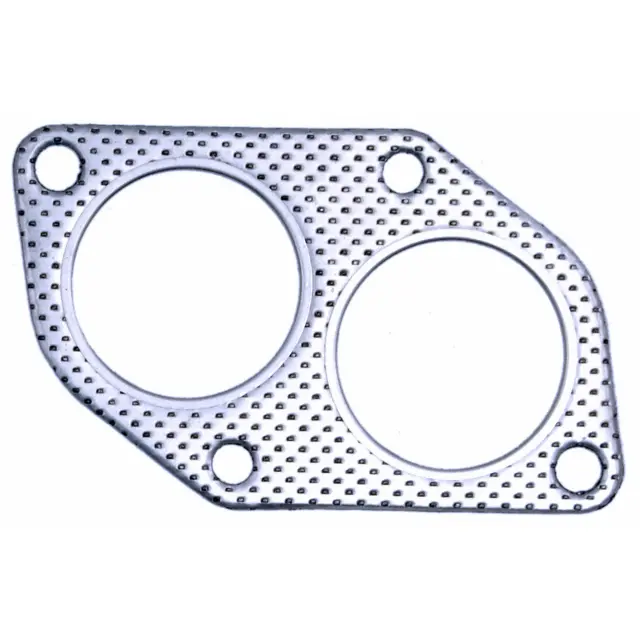 61522 - : Exhaust Pipe Flange Gasket for FEL-PRO Image