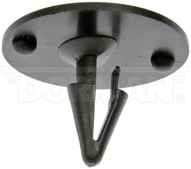 963006D - Exterior: Ford Hood Insulation Retainer for Dorman Image