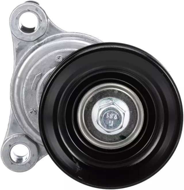 39431 - Engines &amp; Components: Gates Accessory Drive Belt Tensioner Assembly for Gates Image