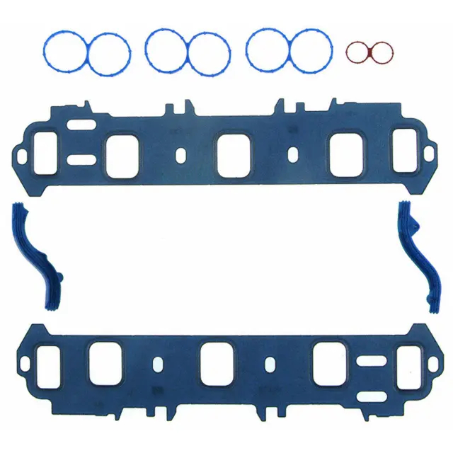 MS953721 - Gaskets: Engine Intake Manifold Gasket Set for FEL-PRO Image
