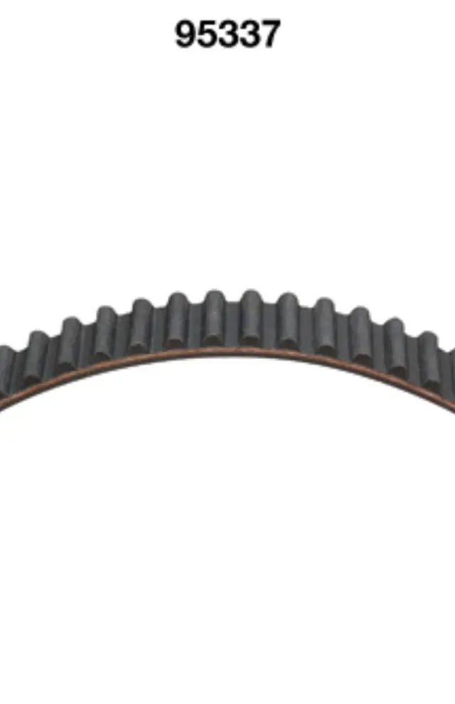 95337 - : Engine Timing Belt for DAYCO HYDRAULIC Image