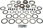 697035 - : Ring And Pinion Master Bearing And Installation Kit for Dorman Image