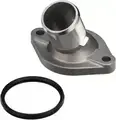 CO34946 - : Gates Engine Coolant Thermostat Housing Cover for Gates Image