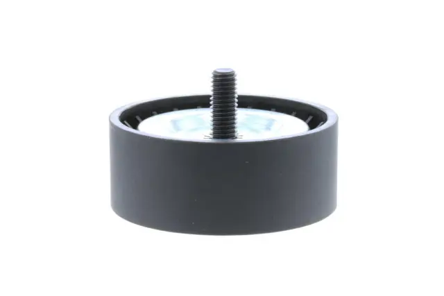 V302706 - Engines &amp; Components: Deflection/Guide Pulley, V-ribbed belt for Vaico Image