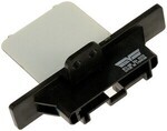 973195 - : HVAC Blower Motor Resistor for Nissan: Pathfinder Image
