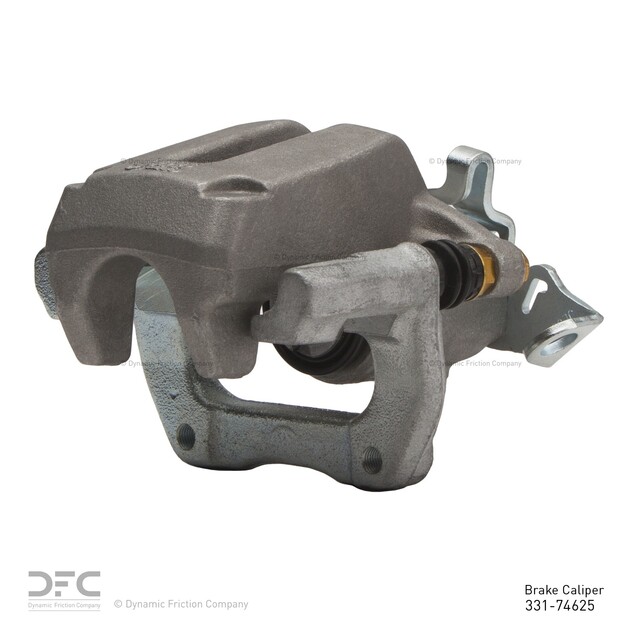 33174625 - Brakes &amp; Brake Parts: Disc Brake Caliper for DYNAMIC FRICTION Image