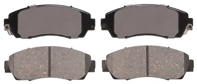 AD1089 - : ADVICS Ultra-Premium Ceramic Brake Pads for Advics Image