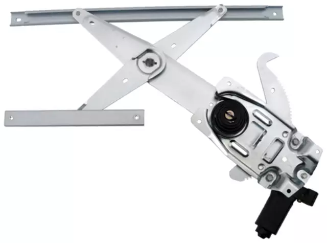 83183 - Interior: Power Window Motor and Regulator Assembly for ACI Image