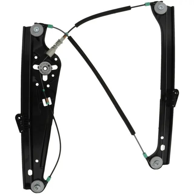WR40078 - Interior: Window Regulator - Power for Continental Image