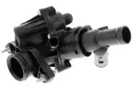 V30990197 - : Engine Coolant Thermostat Housing for VEMO Image