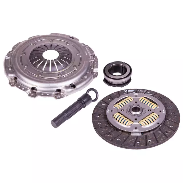 828002 - Transmission &amp; Drivetrain: Service Clutch Kit Volkswagen for VALEO Image