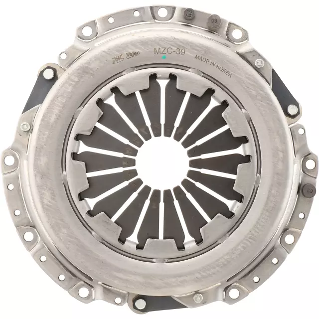52252014 - : OE Replacement Kit Ford for VALEO Image