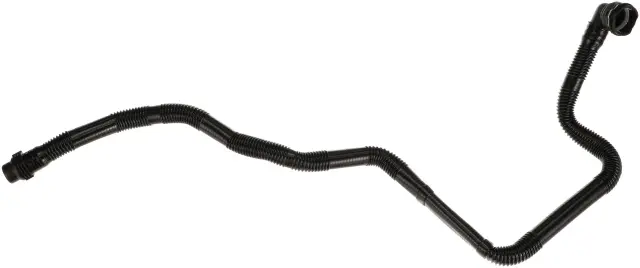 65004 - Cooling Systems: ThermalPro Premium Molded Thermoplastic Coolant Hose for Gates Image