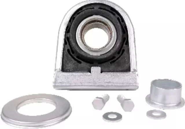 HB165010 - : Drive Shaft Center Support Bearing for SKF Image