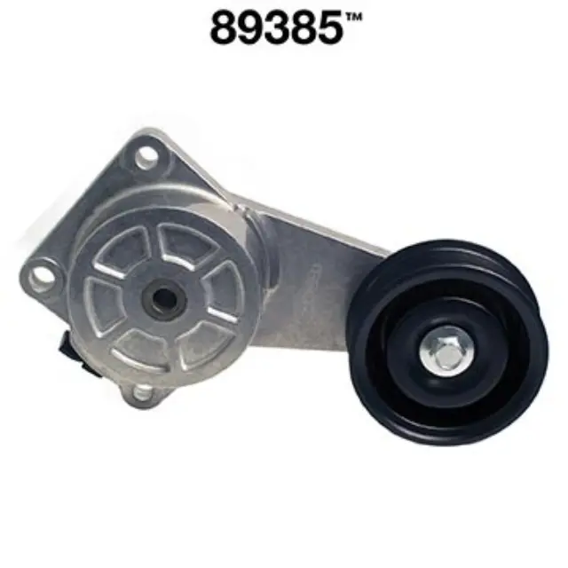 89385 - : Accessory Drive Belt Tensioner Assembly for DAYCO HYDRAULIC Image
