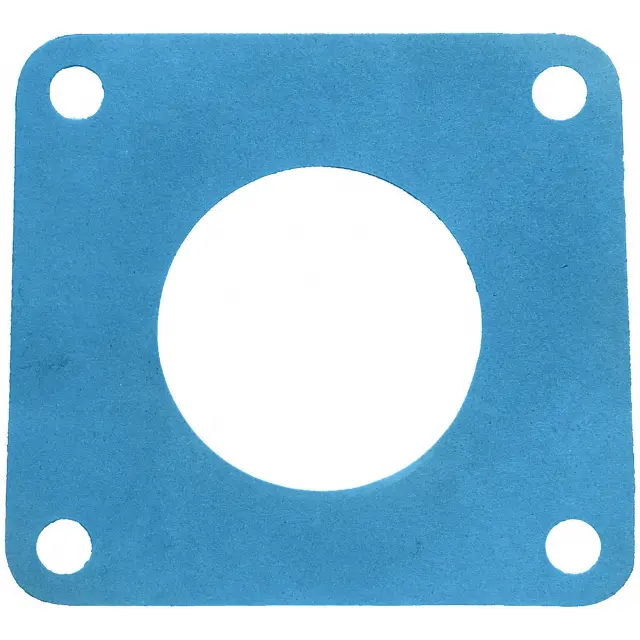 60847 - Air Intake &amp; Fuel Delivery: Fuel Injection Throttle Body Mounting Gasket for FEL-PRO Image