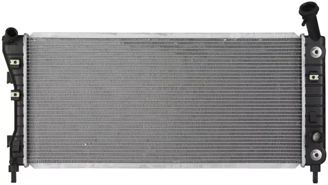 CU2710 - Cooling Systems: Spectra Premium Radiator for Spectra Premium Image
