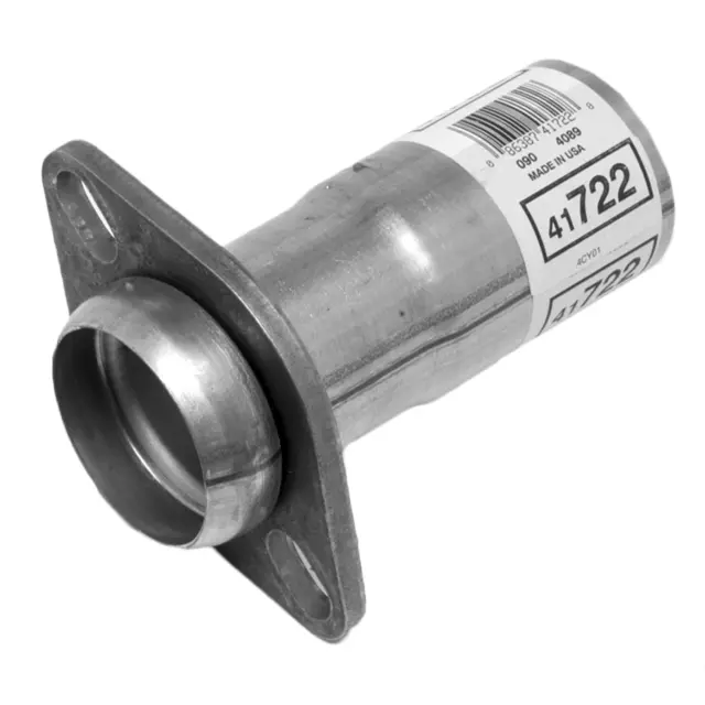 41722 - : Walker 41722 Exhaust Pipe 2" Inlet (OD) 2.25" Outlet (ID) for Walker Exhaust Image