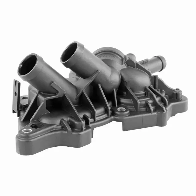 V15992116 - : Engine Coolant Thermostat Housing for VEMO Image