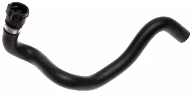 24350 - Cooling Systems: Gates Radiator Coolant Hose for Gates Image