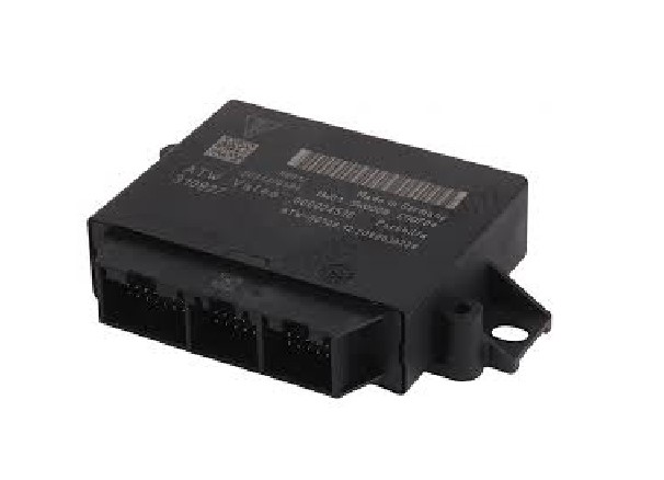 95B919475L - Electrical: Control Module for Porsche Image