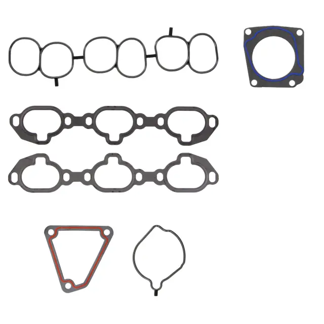 MS912412 - Gaskets: Engine Intake Manifold Gasket Set for FEL-PRO Image